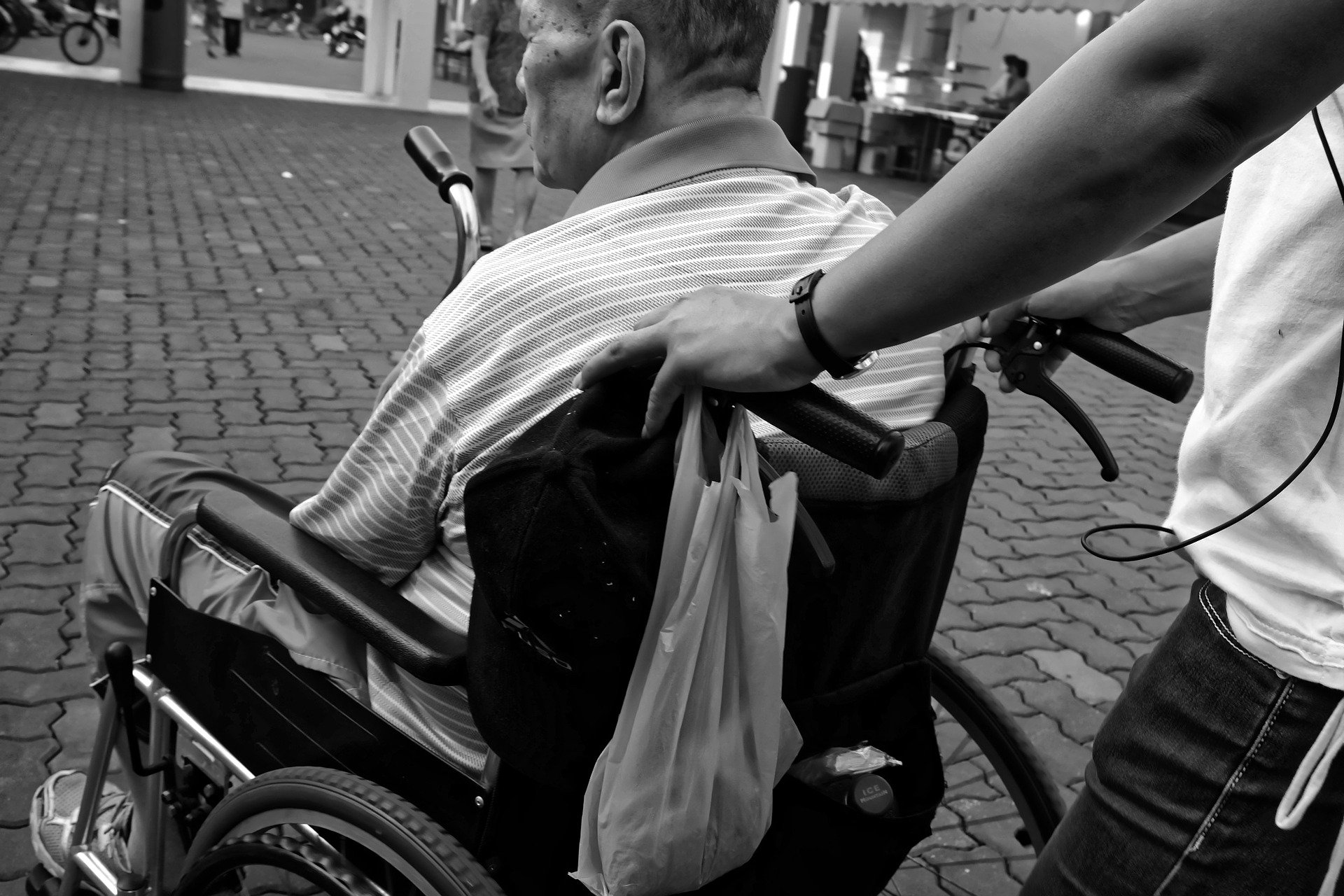 wheelchair952183_1920 Cambridgeshire and Peterborough Safeguarding