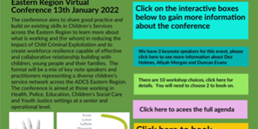 Youth Violence Conference