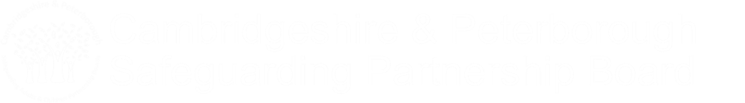 Cambridgeshire and Peterborough Safeguarding Partnership Board